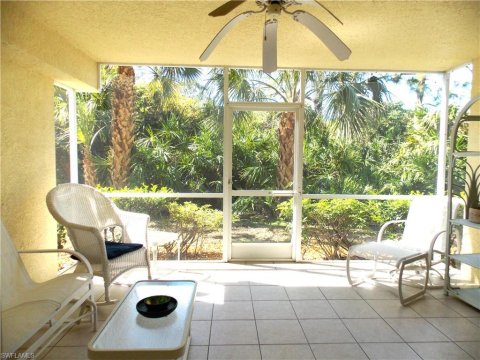 Bay Forest Naples Florida Condos for Sale