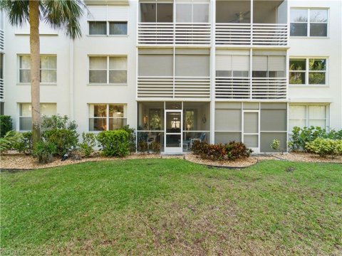 Bay Forest Naples Florida Condos for Sale