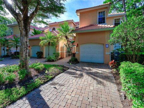 Bay Forest Naples Florida Condos for Sale