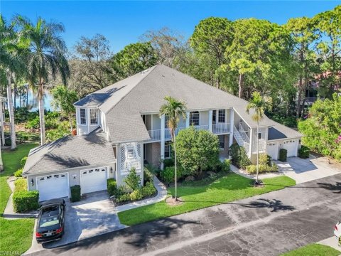 Bay Forest Naples Florida Condos for Sale