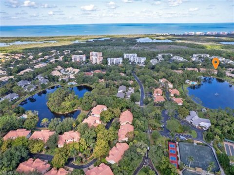 Bay Forest Naples Florida Condos for Sale
