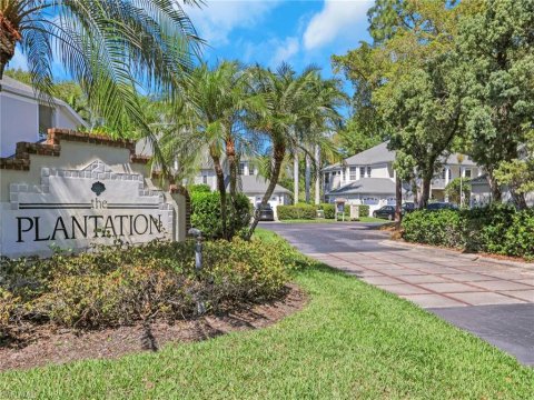 Bay Forest Naples Florida Condos for Sale