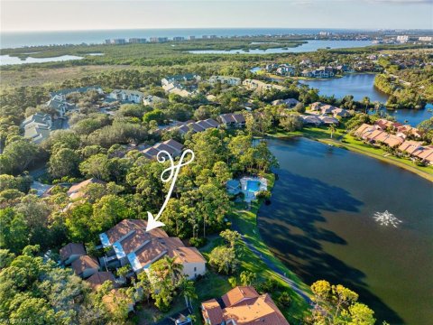 Bay Forest Naples Florida Real Estate