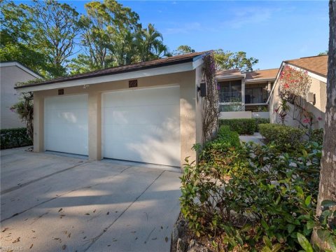 Bay Forest Naples Florida Real Estate