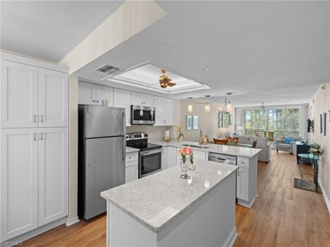 Bay Forest Naples Florida Real Estate