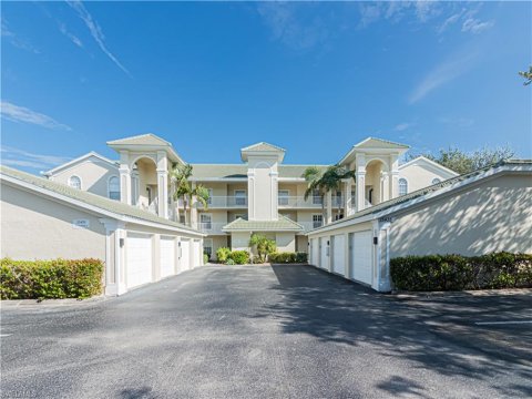 Bay Forest Naples Florida Real Estate