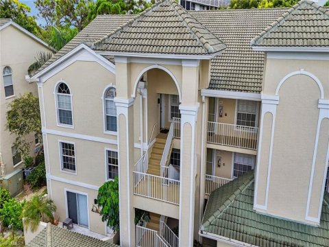 Bay Forest Naples Florida Real Estate