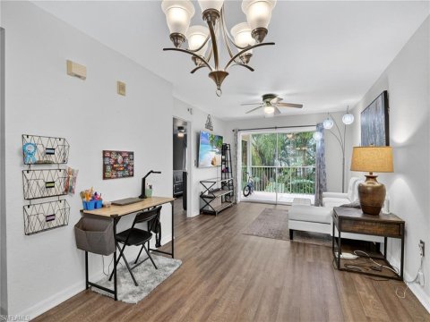 Bay Forest Naples Florida Real Estate