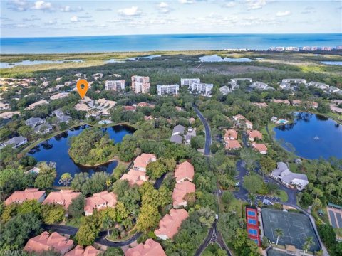 Bay Forest Naples Florida Real Estate