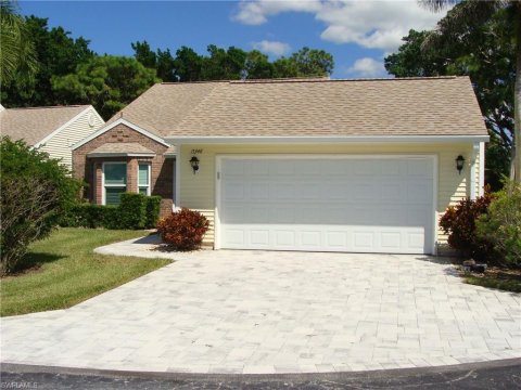 Bay Forest Naples Florida Real Estate