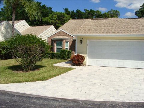 Bay Forest Naples Florida Real Estate