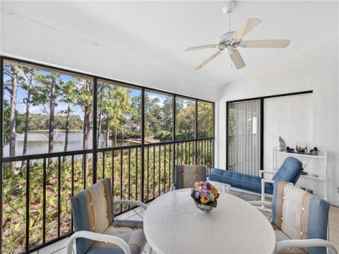 Bay Forest Naples Florida Real Estate