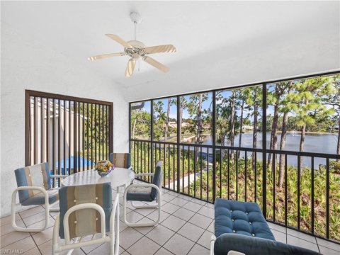 Bay Forest Naples Florida Real Estate