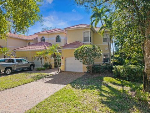 Bay Forest Naples Real Estate