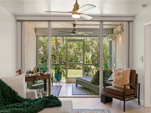 Bay Forest Naples Real Estate