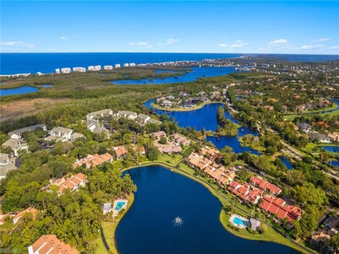 Bay Forest Naples Real Estate