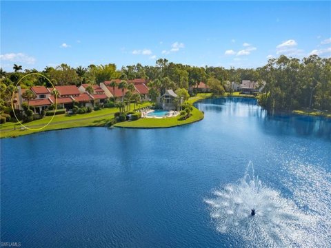 Bay Forest Naples Real Estate