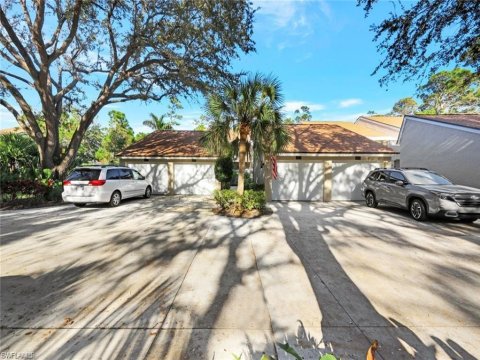 Bay Forest Naples Real Estate