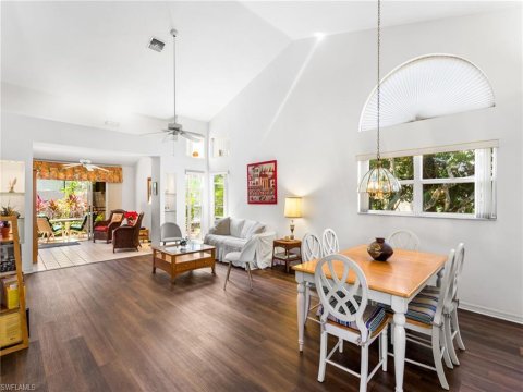 Bay Forest Naples Real Estate