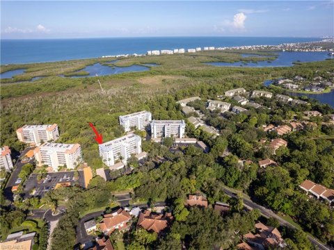 Bay Forest Naples Real Estate
