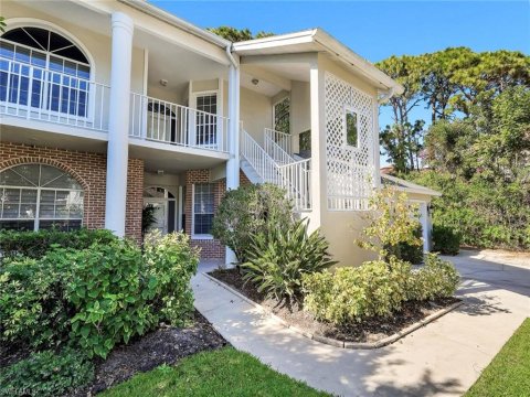 Bay Forest Naples Real Estate