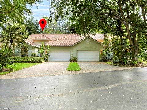 Bay Forest Naples Real Estate