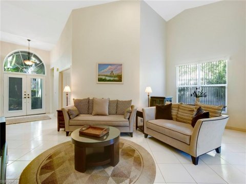 Bay Forest Naples Real Estate