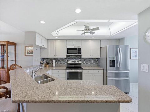 Bay Forest Naples Real Estate