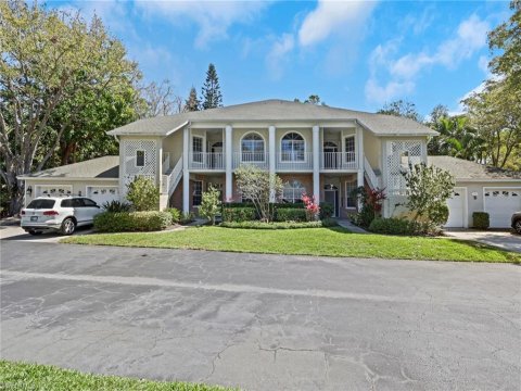 Bay Forest Naples Real Estate