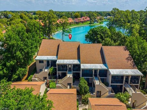 Bay Forest Naples Real Estate
