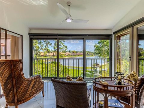 Bay Forest Naples Real Estate