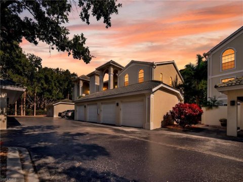 Bay Forest Naples Real Estate