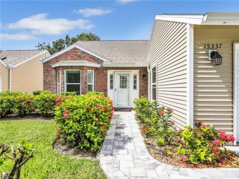 Bay Forest Real Estate