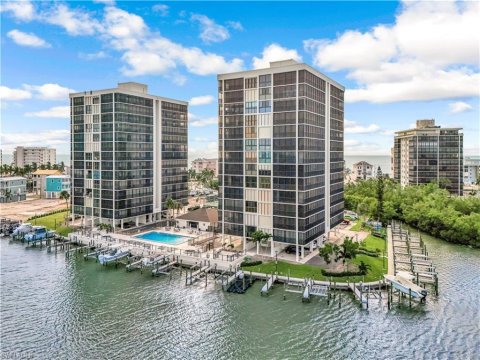 Bay Harbor Club Condo Bonita Springs Florida Condos for Sale