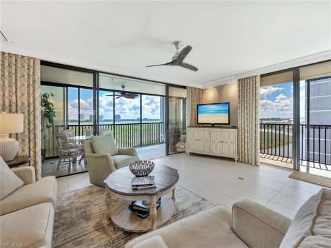 Bay Harbor Club Condo Bonita Springs Florida Real Estate