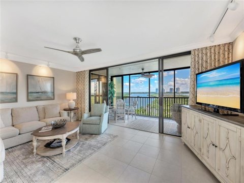 Bay Harbor Club Condo Bonita Springs Florida Real Estate