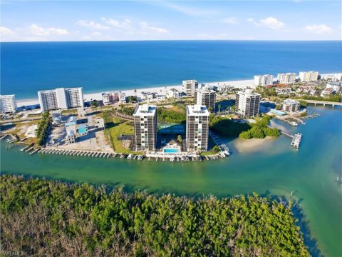 Bay Harbor Club Condo Bonita Springs Florida Real Estate