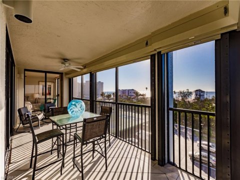 Bay Harbor Club Condo Bonita Springs Florida Real Estate