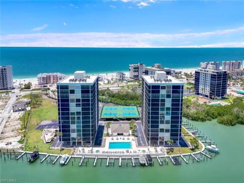 Bay Harbor Club Condo Real Estate