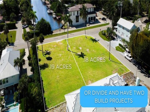 Bay Park Naples Real Estate