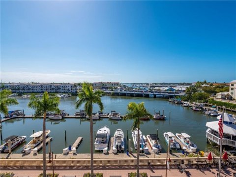 Bayfront Naples Real Estate