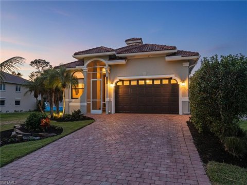 Bayview Naples Real Estate