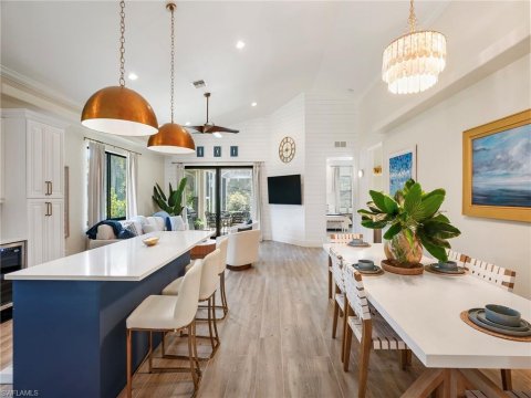 Bayview Naples Real Estate