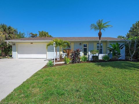 Bayview Naples Real Estate