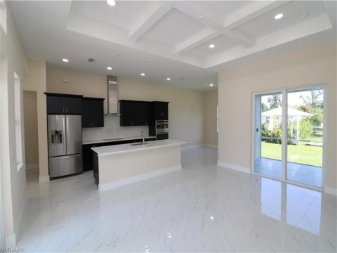 Bayview Park Naples Florida Real Estate