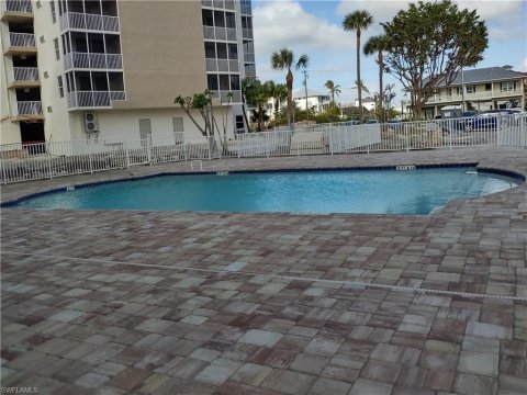 Beach And Tennis Club Bonita Springs Florida Condos for Sale