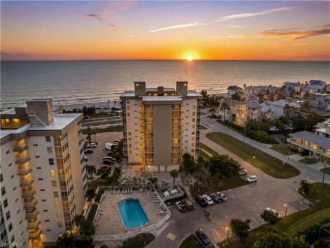 Beach And Tennis Club Bonita Springs Florida Condos for Sale