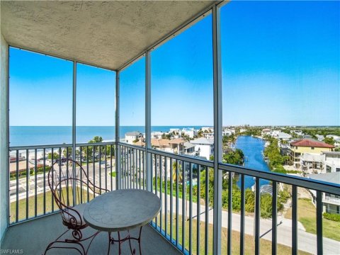 Beach And Tennis Club Bonita Springs Florida Condos for Sale