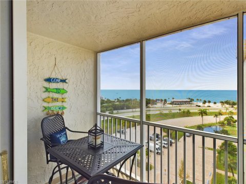 Beach And Tennis Club Bonita Springs Florida Condos for Sale
