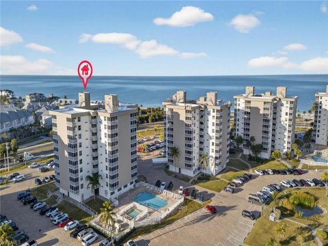 Beach And Tennis Club Bonita Springs Florida Real Estate